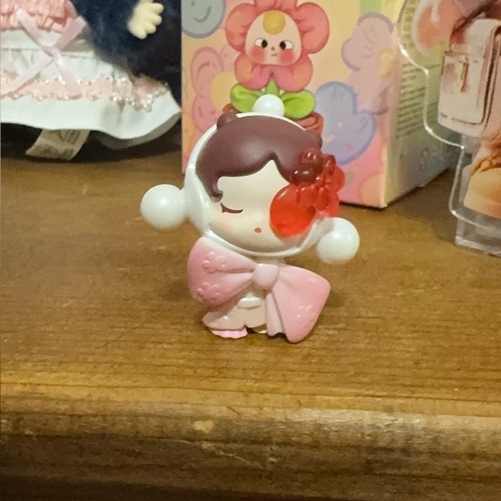 Skullpanda Popbean SECRET!!